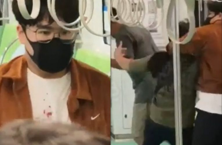 鄭捷翻版！台中隨機殺人嫌犯持3刀砍乘客　3人受傷送醫