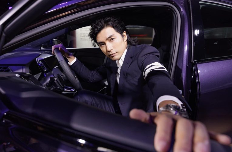 無預警 藝人賀軍翔今日住家遭檢警搜索