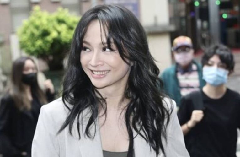 F.I.R. 飛兒樂團前主唱Faye 遭控誣告罪