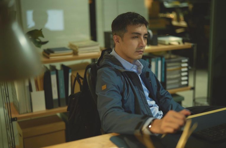 遭酒店妹控「妨害性自主罪」　賀軍翔發聲了！