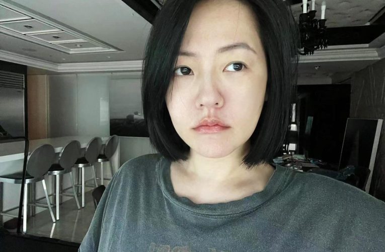 母親節前夕…小S深夜突PO出「他」引網友熱淚盈眶