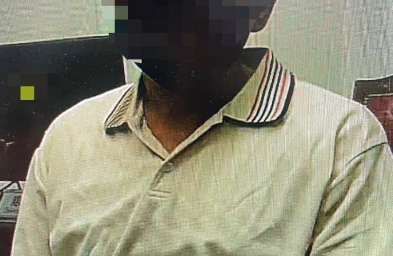 女友把風鑽氣窗行竊 賊鴛鴦不斷換租處躲查緝仍遭逮