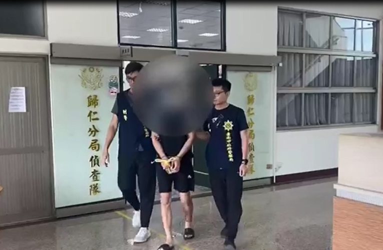 外籍移工殺死同鄉 原因竟是為了…