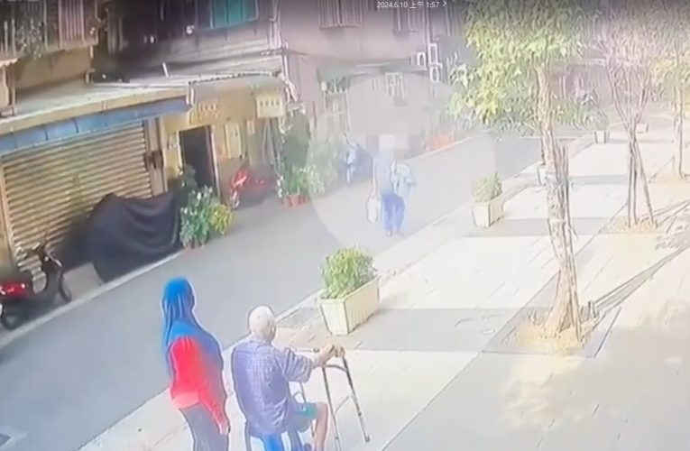 萬華租屋糾紛命案 嫌犯新竹自首