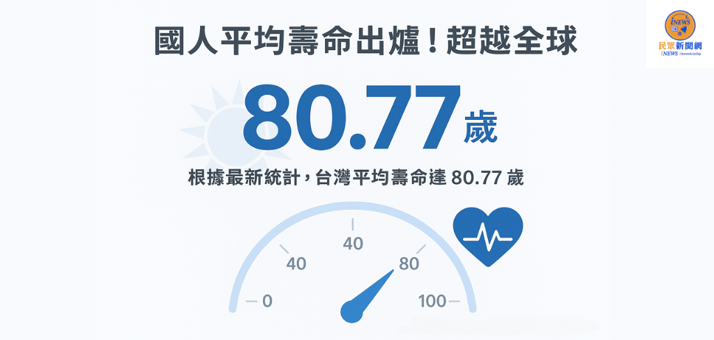 民眾新聞網 inews24