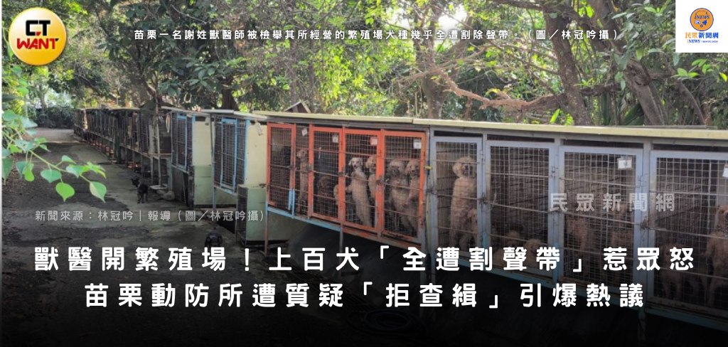 民眾新聞網 inews24