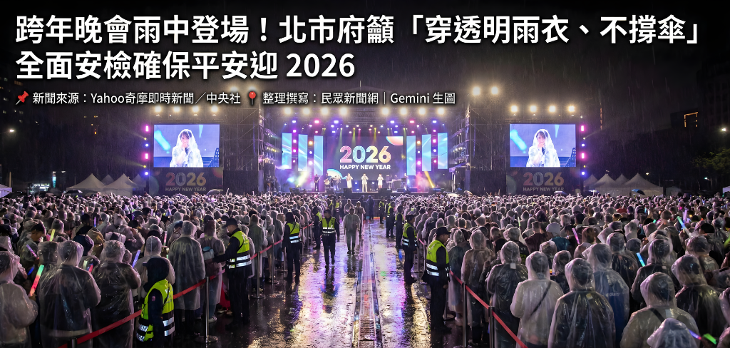 民眾新聞網 inews24