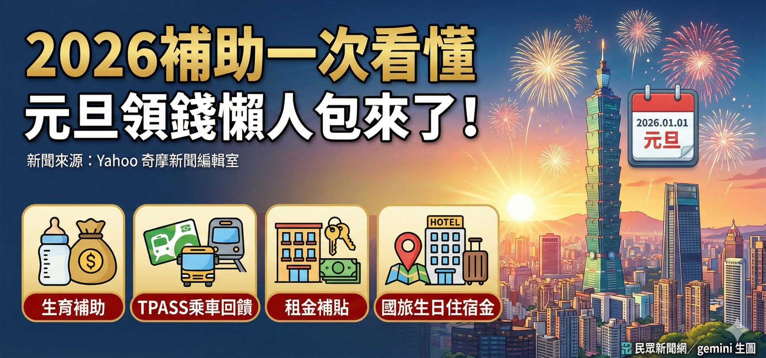 民眾新聞網 inews24