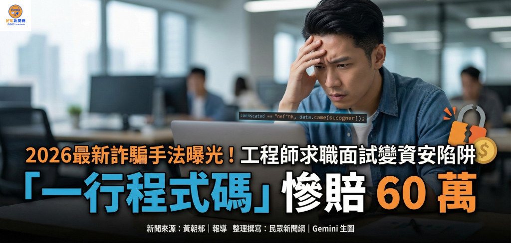 民眾新聞網 inews24