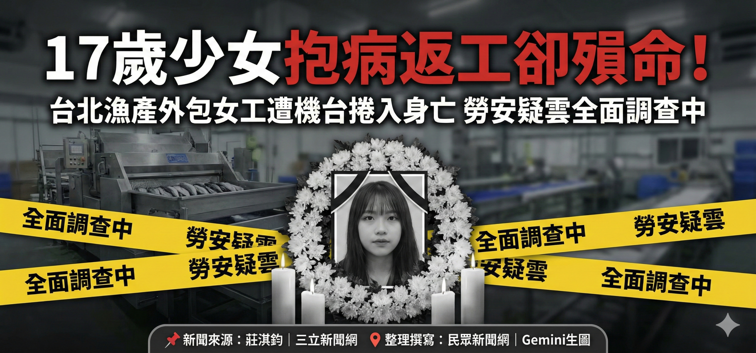 民眾新聞網 inews24