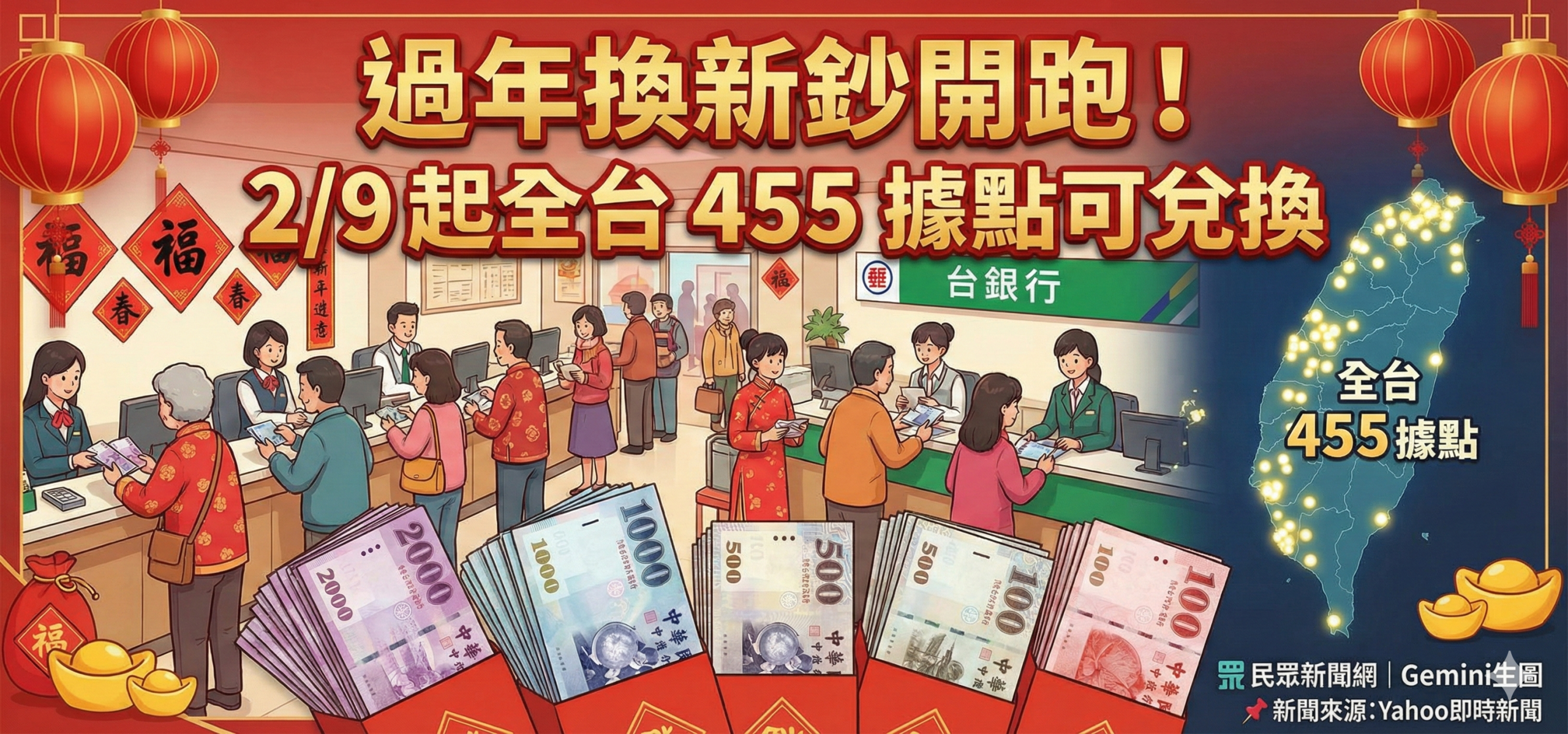 民眾新聞網 inews24